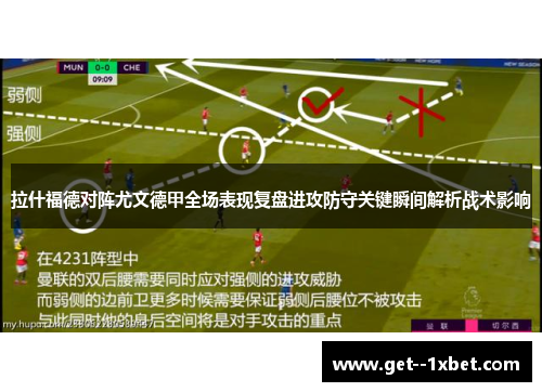 拉什福德对阵尤文德甲全场表现复盘进攻防守关键瞬间解析战术影响